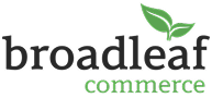 Broadleaf Commerce logo