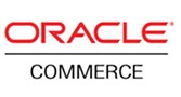 Oracle Commerce logo