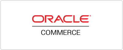 Oracle Commerce